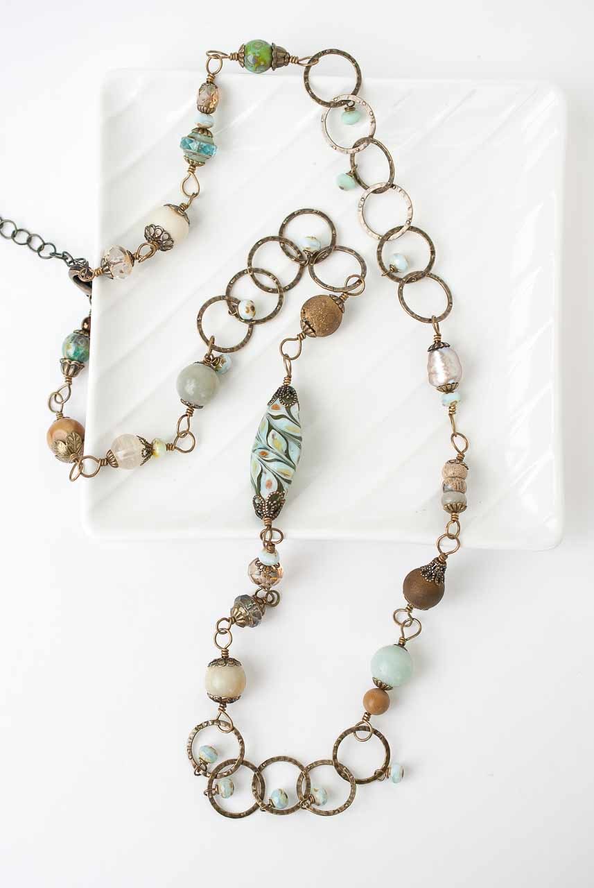 Anne Vaughan Jewelry - Four Seasons Gallery