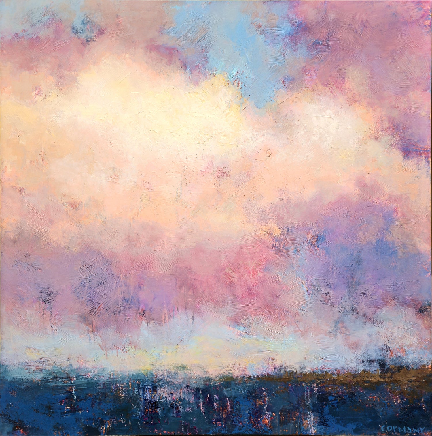 Claire Cormany - Four Seasons Gallery