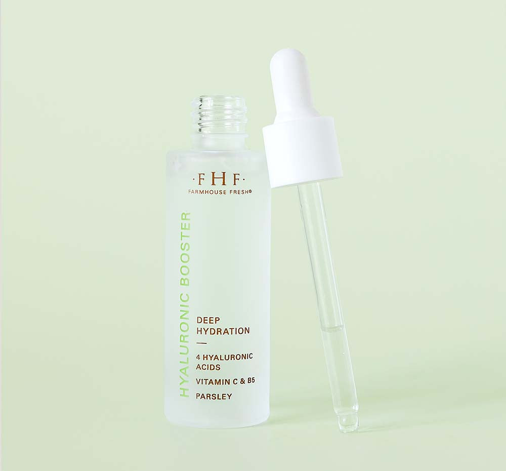 Hyaluronic Booster - Four Seasons Gallery