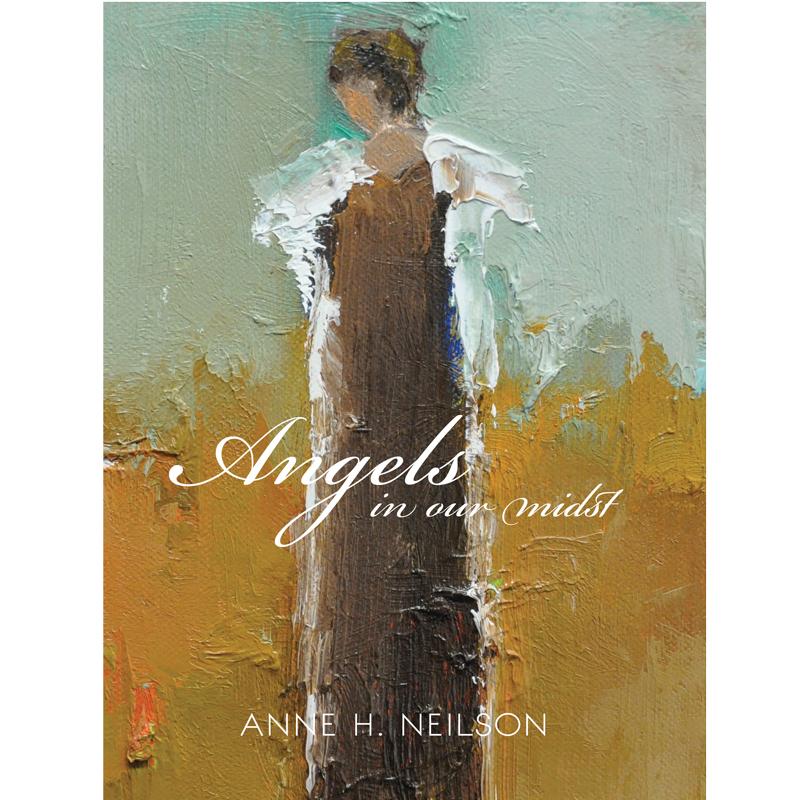 Angels In Our Midst Coffee Table Book - Four Seasons Gallery