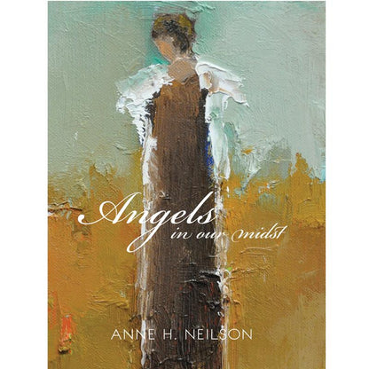 Angels In Our Midst Coffee Table Book - Four Seasons Gallery