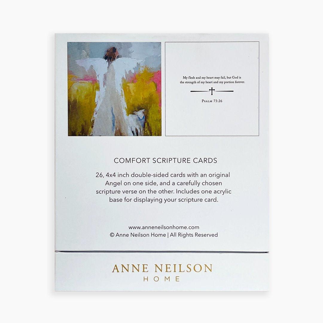 Comfort Scripture Cards - Four Seasons Gallery
