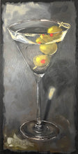 Load image into Gallery viewer, The Best Martini 6X16