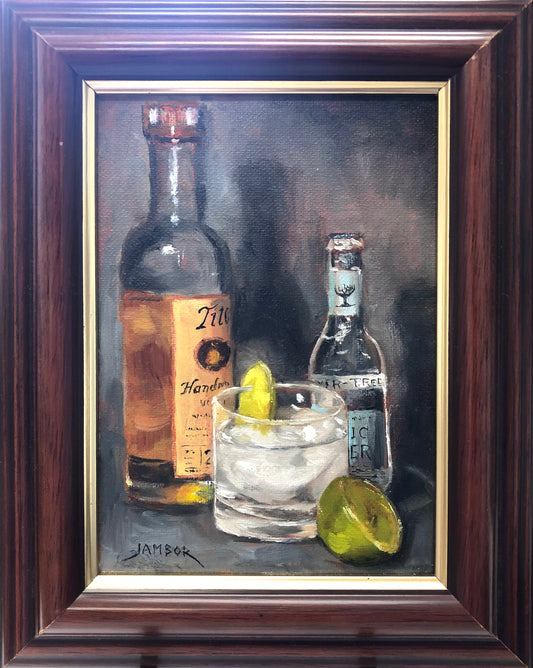 Titos For Me! 7X5 - Four Seasons Gallery