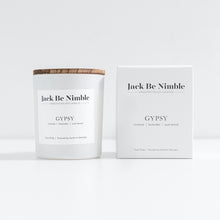 Load image into Gallery viewer, Gypsy Soy Candle