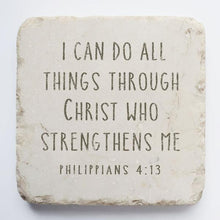 Load image into Gallery viewer, Phillipians 4:13 Small
