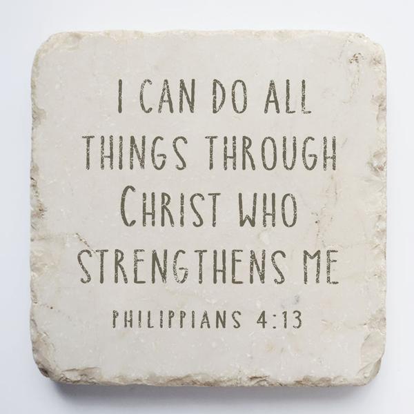 Phillipians 4:13 Small