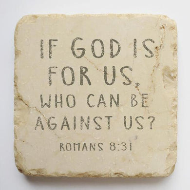 507 | Romans 8:31 Small