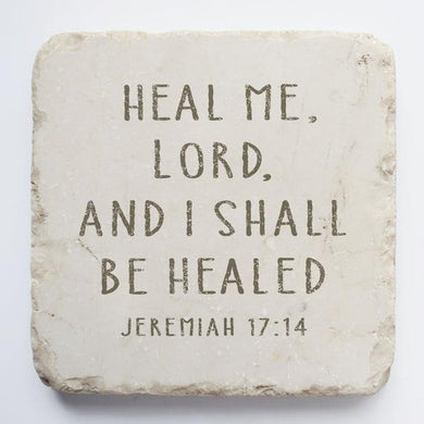 Jeremiah 17:14 Small