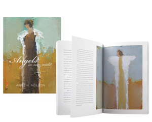 Angels In Our Midst Cofee Table Book