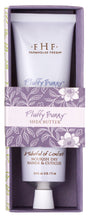 Load image into Gallery viewer, Fluffy Bunny Shea Butter Hand Cream 2OZ