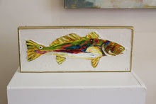 Load image into Gallery viewer, Redfish 8&quot; X 20&quot;