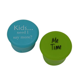 Kids and Me Time
