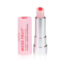Load image into Gallery viewer, Mood Fruit Lip Therapy Strawberry