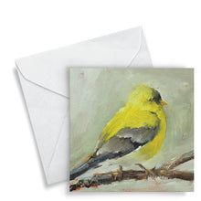 Load image into Gallery viewer, Songbird Enclosure Card