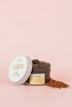 Load image into Gallery viewer, Sundae Best Chocolate Softening Mask w/ CoQ10