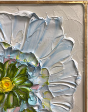 Load image into Gallery viewer, Flower 12&quot; X 12&quot;