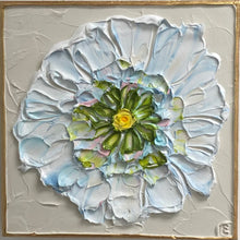 Load image into Gallery viewer, Flower 12&quot; X 12&quot;