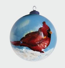 Load image into Gallery viewer, Rejoice With Me Ornament