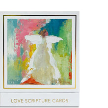 Load image into Gallery viewer, Love Scripture Cards