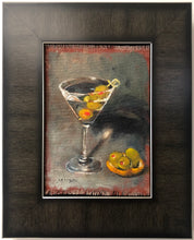 Load image into Gallery viewer, My Martini 5X7