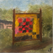 Load image into Gallery viewer, Patty Ann Williams 8X8